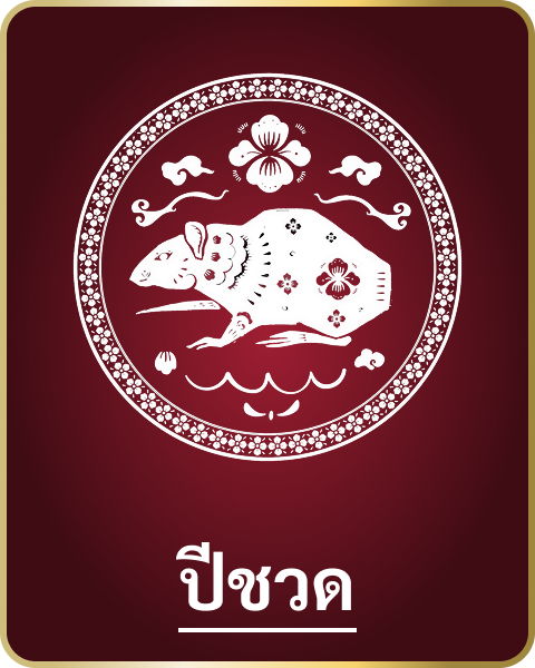 XII Zodiac mini card